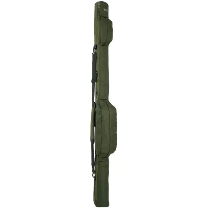 Korum Progress Folding Holdall 196cm - Maat : 3 Rod