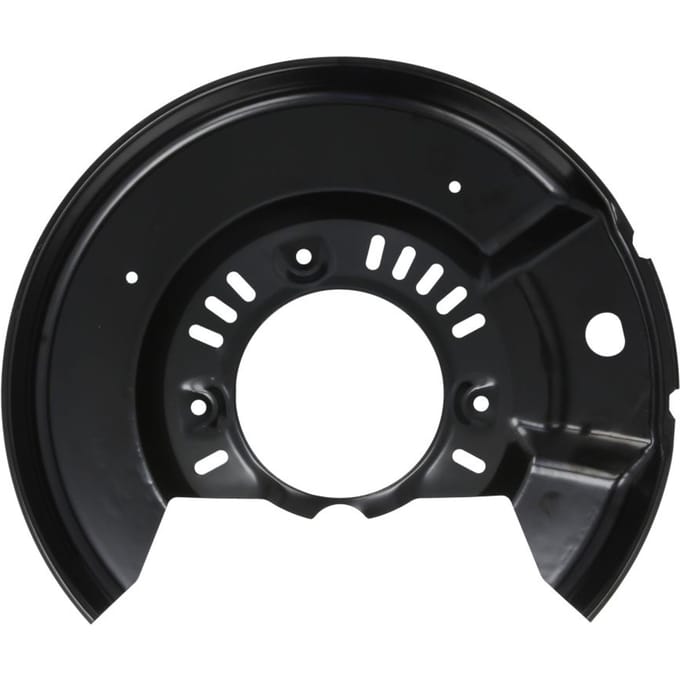 Dekplaat, remschijf BLIC 6508-03-8109375K