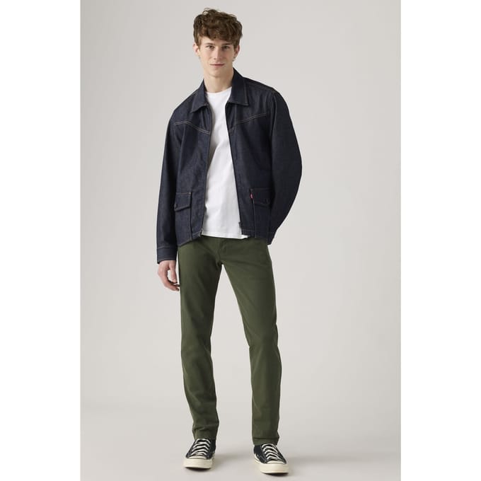 Levi's Xx Chino Std Ii Duffel Bag Shady Größe: W30L32 | Chinos Outlet | Herren