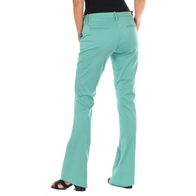 MET Broek Taoflair