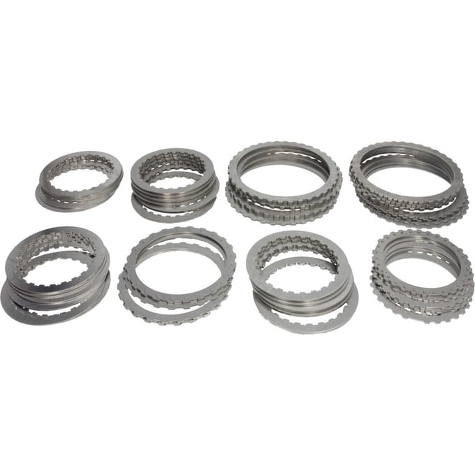 Reparatieset, keuzeschakelaar versnellingsbak ZF 1090 298 122
