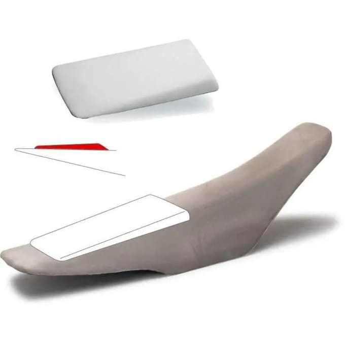 Universele zadelsteun Blackbird Racing