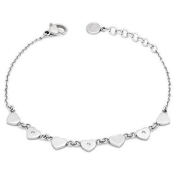 Morellato Insieme roestvrijstalen SAHM10 damesarmband