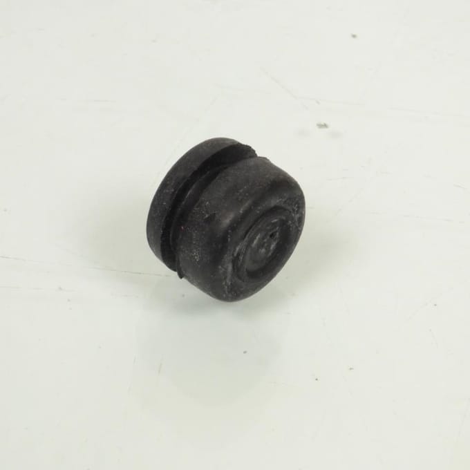 10 silentbloc rubber snelheidsmeter voor motor mbk 50 x-limit 2003-2011 1d4-h3533