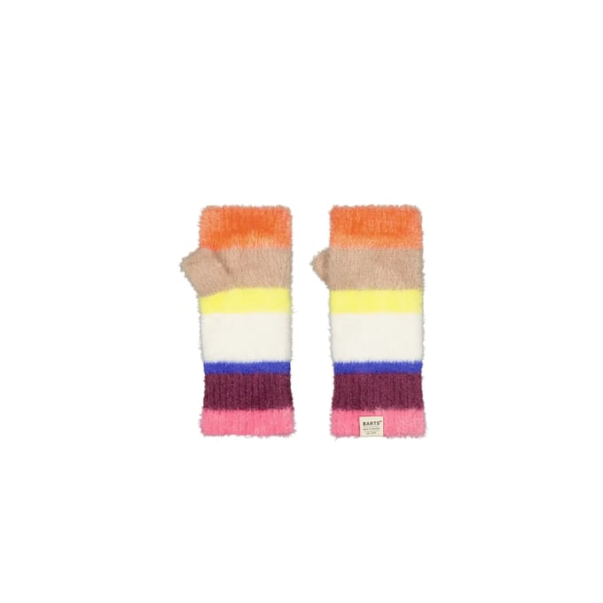 Vingerloze handschoenen voor dames Barts Kumana