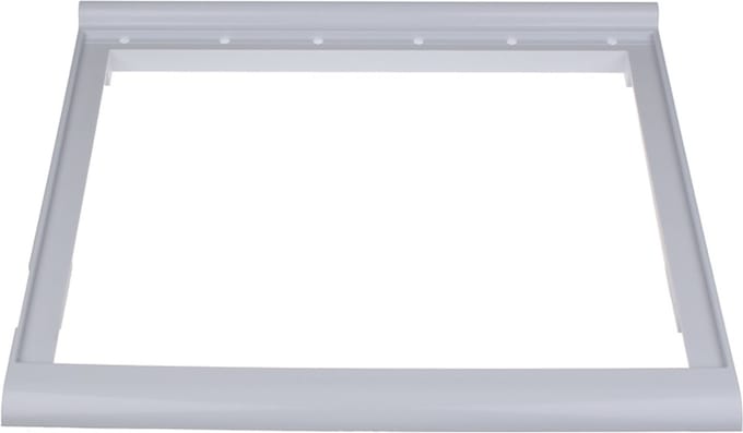 WHIRLPOOL - FRAME GLASPLAAT KOELK. - 481245088457