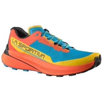 La Sportiva Prodigio Trailschoenen Veelkleurig EU 42 Man