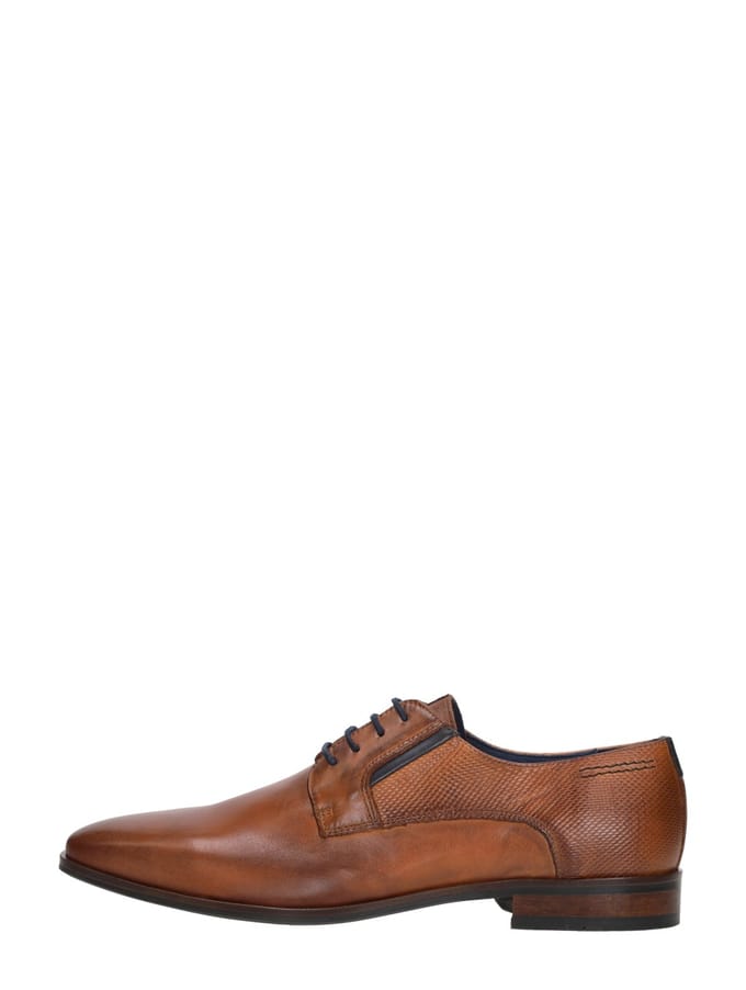 SUB55 Gekleed Laag Gekleed Laag - cognac - Maat 44