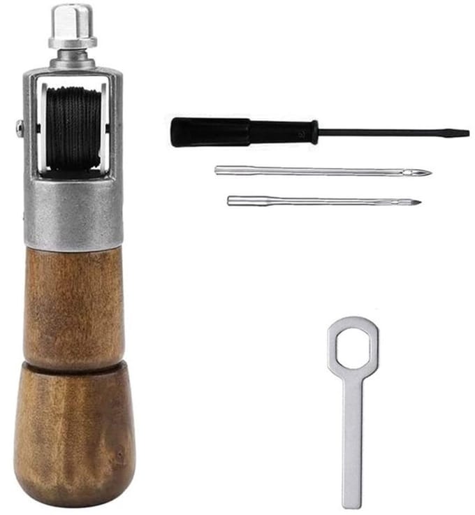 Priem voor naaien - reparatie stitch tool - Zeynomax