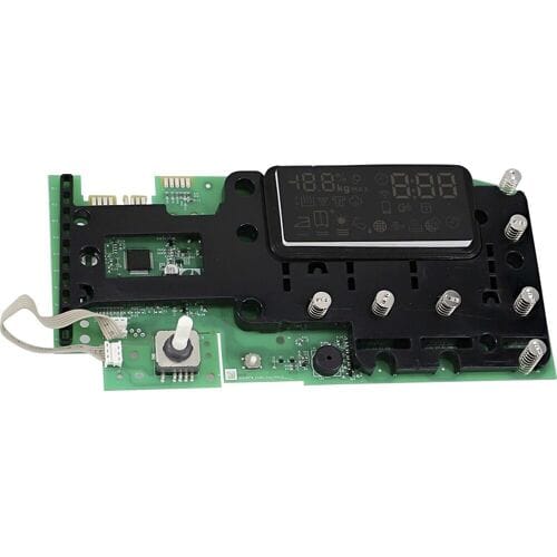 AEG gebruikersinterface-bord, set, programmaselektor, S7,TD,One 140213111036