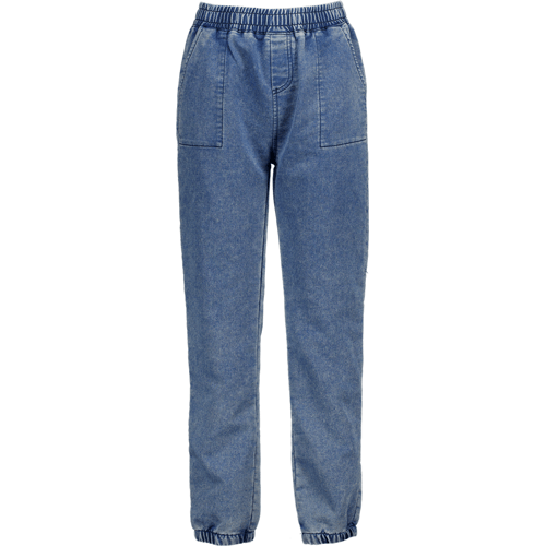 Zeeman Broek - Blauw Blauw 152