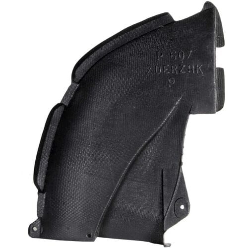 Afdekking motor BLIC 6601-02-5541886P