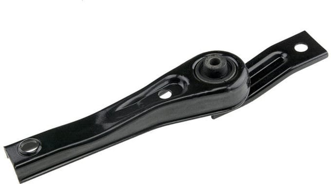 Aslichaam, motorsteunlager OEM 5Q0199855N
