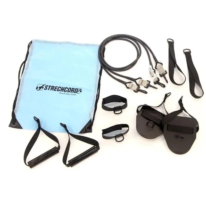 Modulaire set trainingsapparatuur Turbo S-103 Strechcordz
