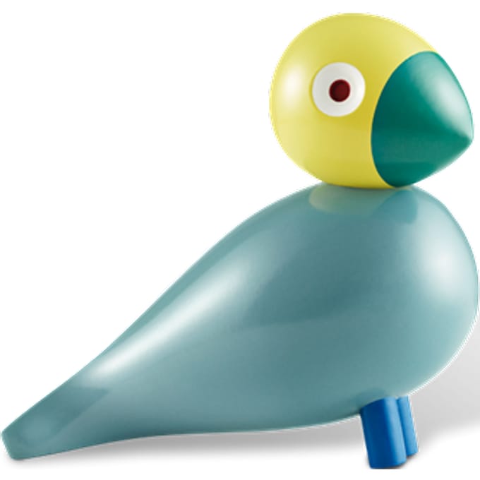 Kay Bojesen Songbird Sunshine - Decoratief object - Hout