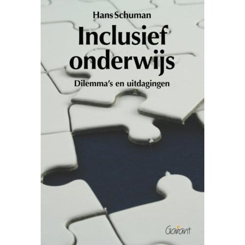 Inclusief Onderwijs - Hans Schuman