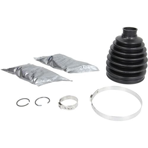 Balgenset, aandrijfas SPIDAN 36095