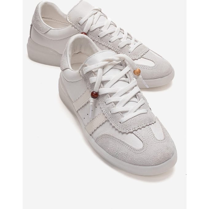 Ardix Leren Sneaker