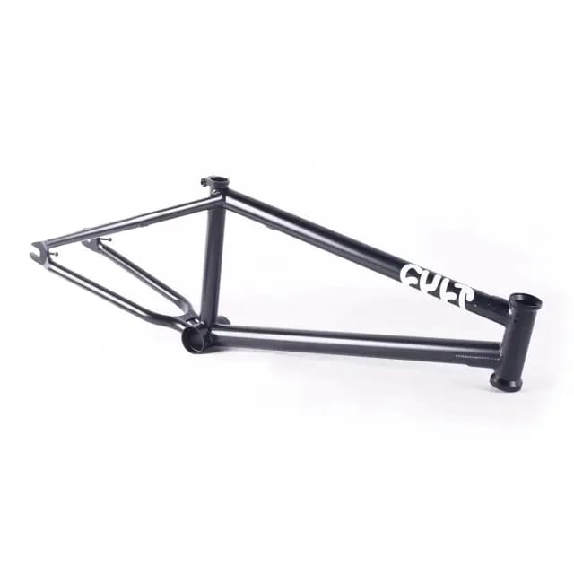 Frame Cult Begin Heaven's Gate IC