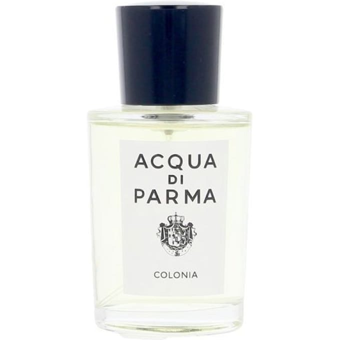 Acqua di Parma Colonia Eau de Cologne Spray Herenparfum Unisex 50 ml