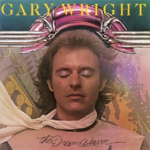 The Dream Weaver - Gary Wright