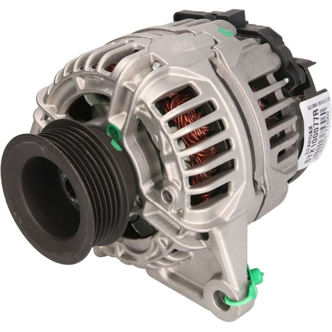 Spanningsregelaar STARDAX STX100077R