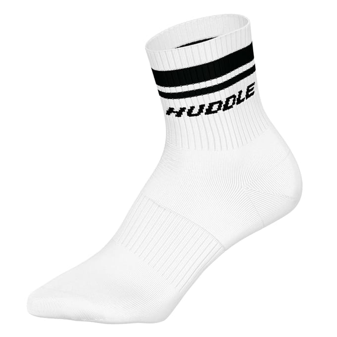HUDDLE Sokken HUDDLE 6pk Crew Socks Set van 6