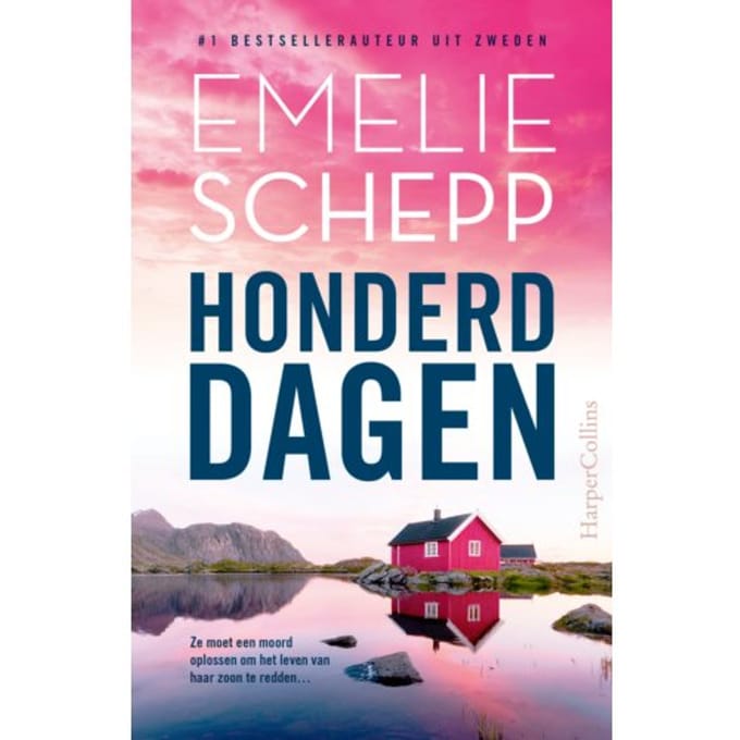 Honderd Dagen - Emelie Schepp
