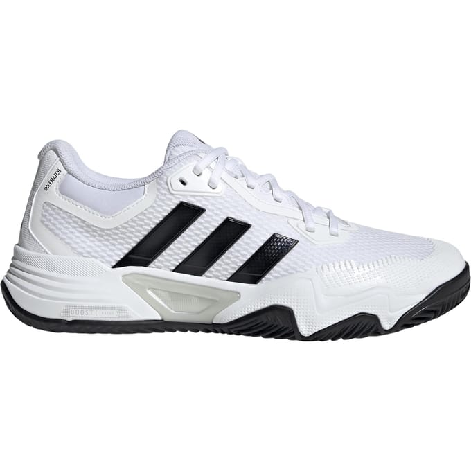 adidas Solematch Control 2 Tennisschoenen Heren