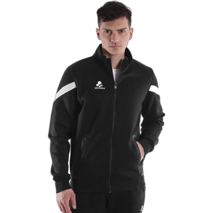 Fleece Piu Adrenalina 3006 Levi