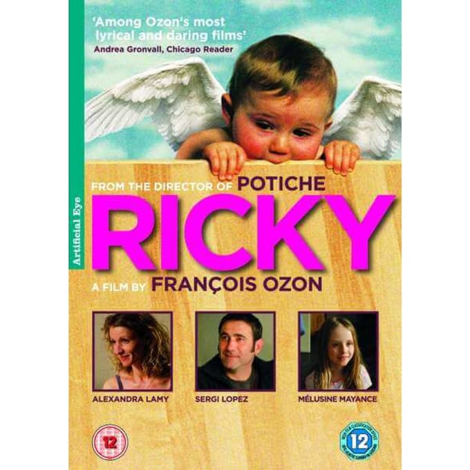 Ricky