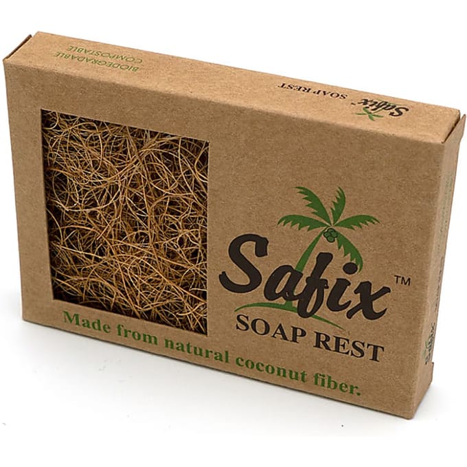 Safix Zeephouder van Kokosvezel