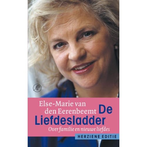 De Liefdesladder - Else-Marie van den Eerenbeemt