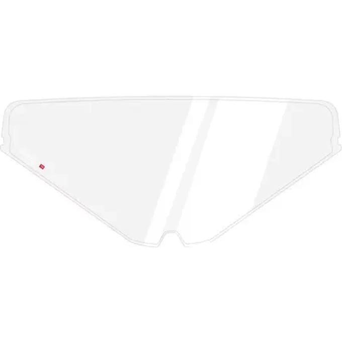 Motorhelm vizier LS2 Pinlock 70 Max MX702 DKS575
