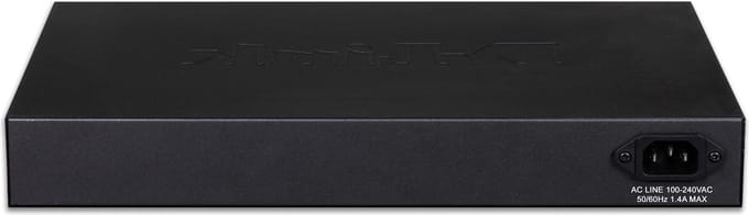 Desktop Switch D-Link DGS-1210-10/E