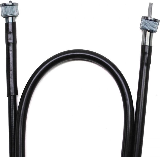 tecnium speedo kabel voor keeway 50 focus scooter na 2006 138sp nieuw