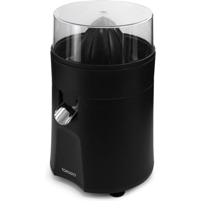 Tomado TJC4001B - Citruspers - zwart
