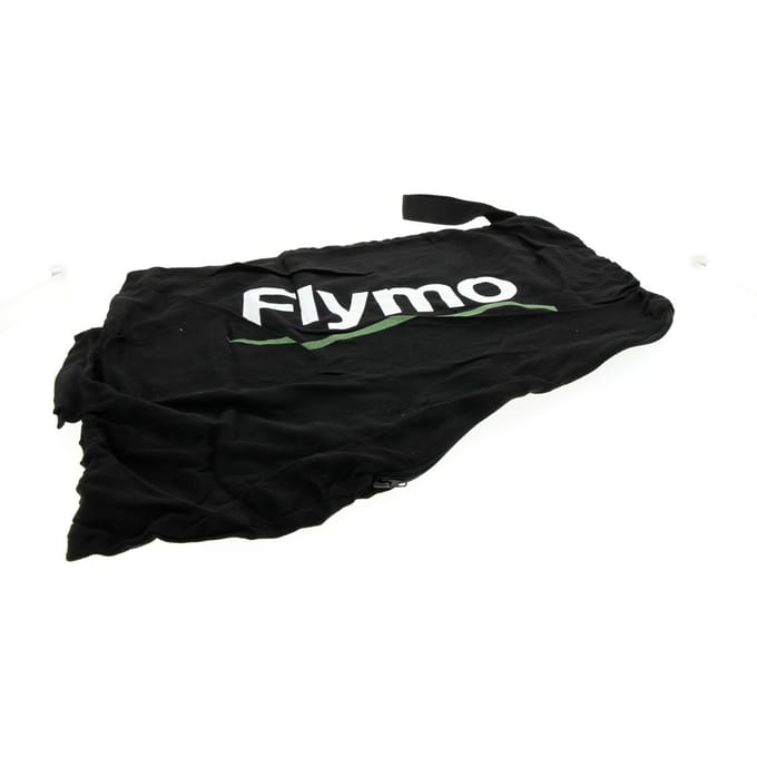 Flymo vangzak twister 2200xv & 2700xv