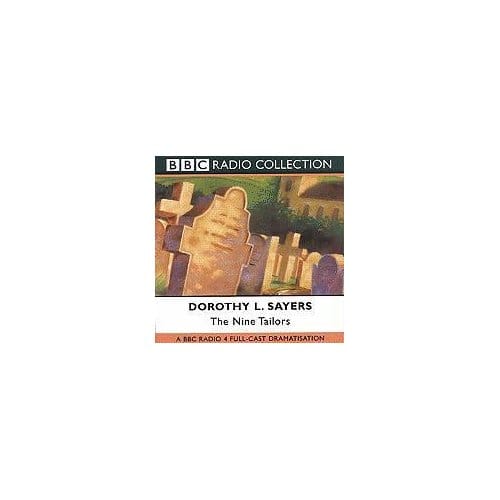 The Nine Tailors - Dorothy L. Sayers