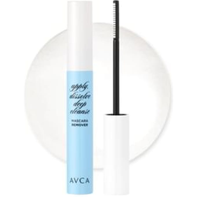 AVCA - Quick Melt Mild Mascara Remover 8g