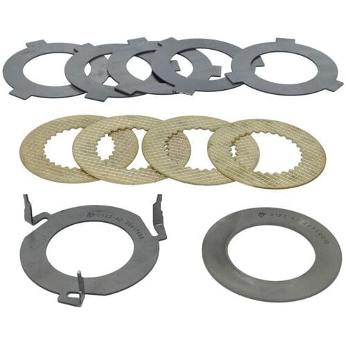 Tandwiel element EURORICAMBI 88531328