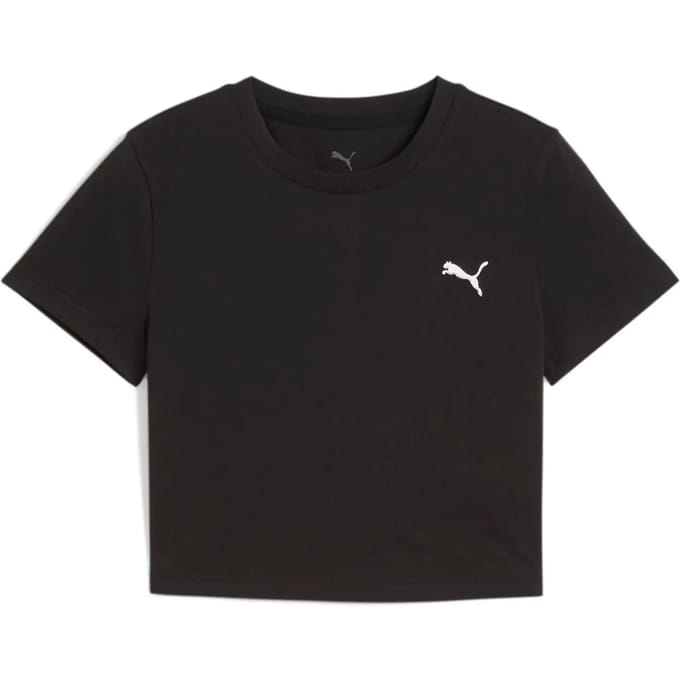 Meisjes-T-shirt Puma Wardrobe Essentials