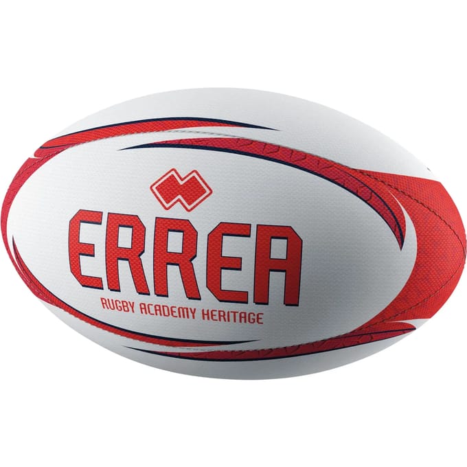 Rugbybal Errea Academy