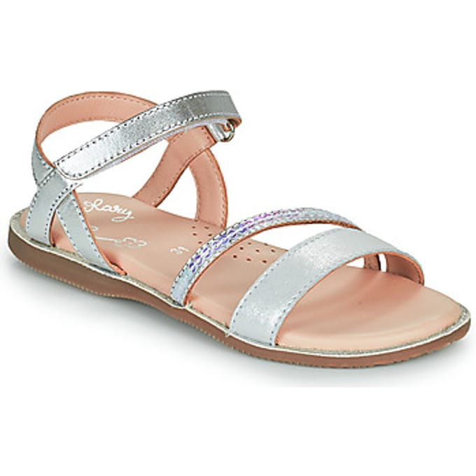 Little Mary  Platte sandalen DOLERON