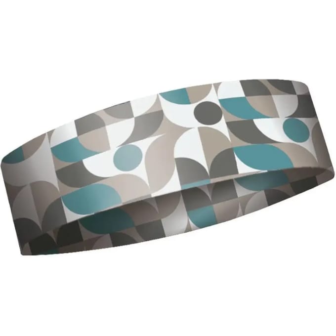 Hoofdband MATT Narrow Retrogeo