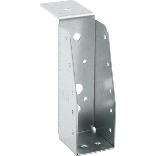 Balkdrager verzinkt 71x196mm