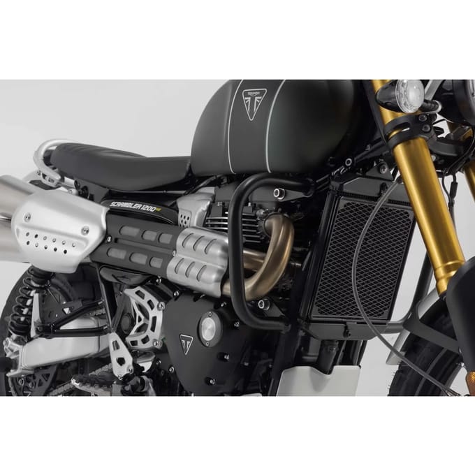 Motorbeschermers SW-Motech Triumph Scrambler 1200 (21-) (x2)