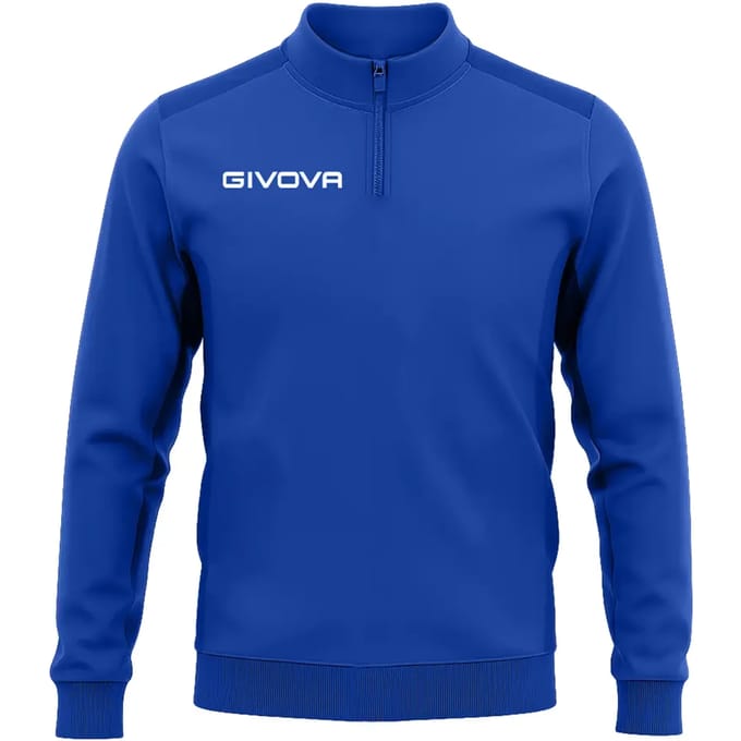 Opleiding top Givova Revolution In Pin Pan