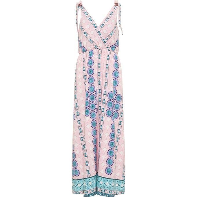 IZIA maxi dress gaya