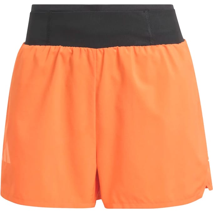 adidas Terrex XPR 5in Hardloopshorts Dames